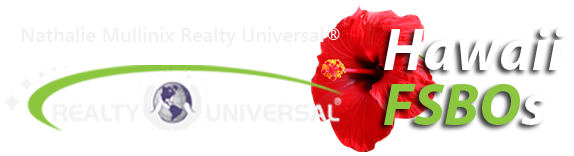 Nathalie Mullinix Realty Universal, Inc. - HawaiiFSBOs